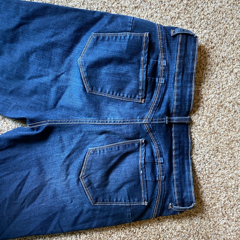 Wax Jean | Butt I Love You Skinny Jeans | Size: 13